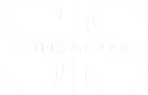 Sisters and Sequins logo