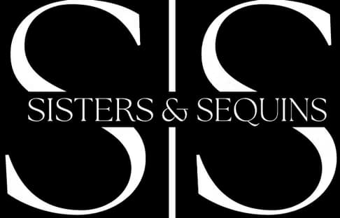 Sisters and Sequins logo
